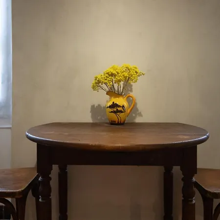 Casa Abeille