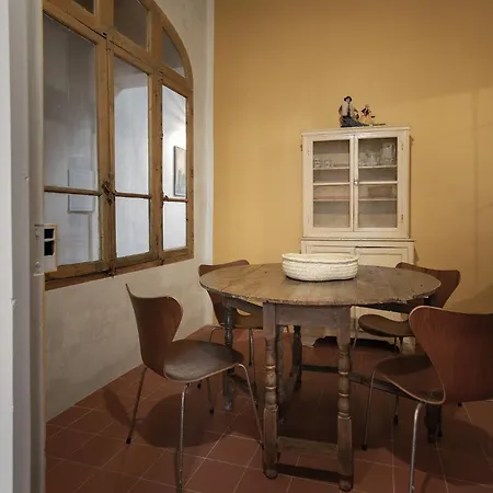 Apartment Casa Abeille