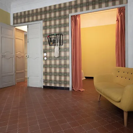Casa Abeille Apartment La Ciotat