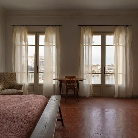 Casa Abeille Apartment *