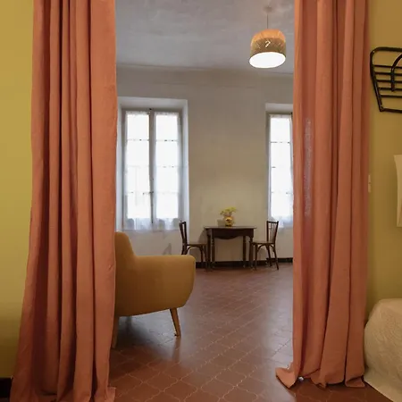 Casa Abeille Apartment La Ciotat