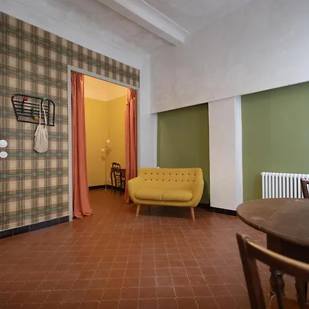 Apartment Casa Abeille *