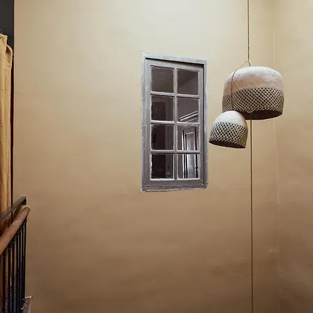 Casa Abeille *