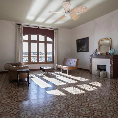 Casa Abeille Apartment *