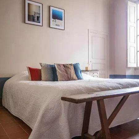 Casa Abeille * La Ciotat