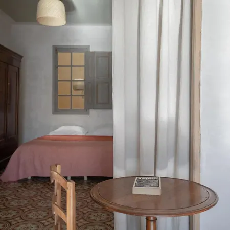 Apartment Casa Abeille *