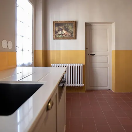 Casa Abeille Apartment *