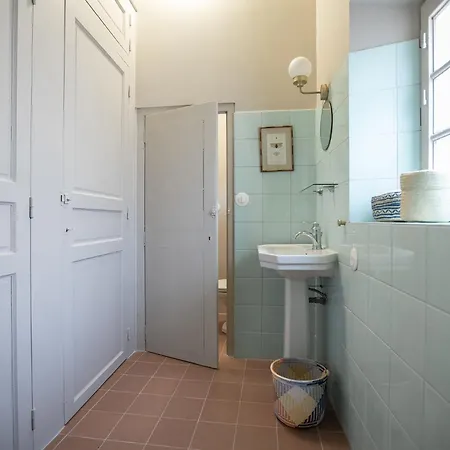 Apartment Casa Abeille La Ciotat