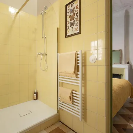 Casa Abeille * La Ciotat