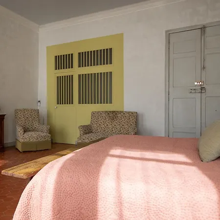 Apartment Casa Abeille *
