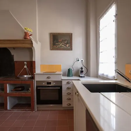 Casa Abeille