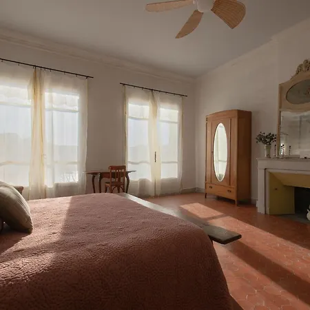 Casa Abeille La Ciotat