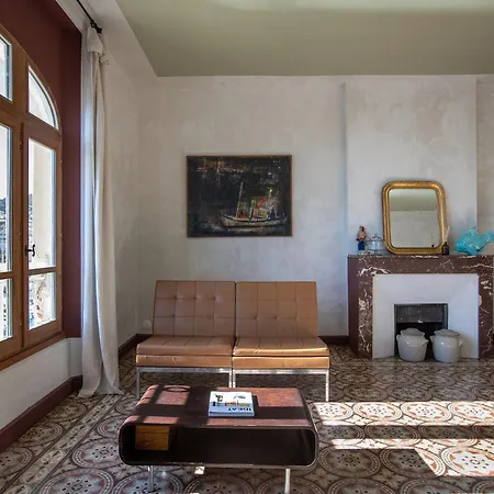 Apartment Casa Abeille *