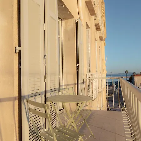Casa Abeille Apartment *