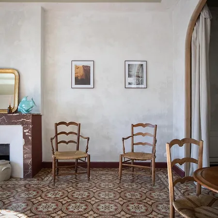 Apartment Casa Abeille La Ciotat