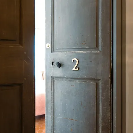 Apartment Casa Abeille