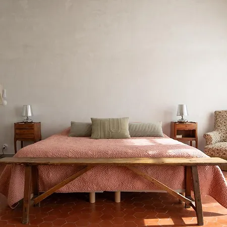 Casa Abeille Apartment *