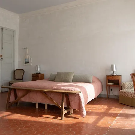 Casa Abeille Apartment La Ciotat