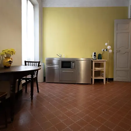 Casa Abeille
