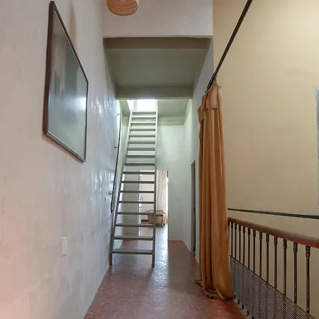 Apartment Casa Abeille