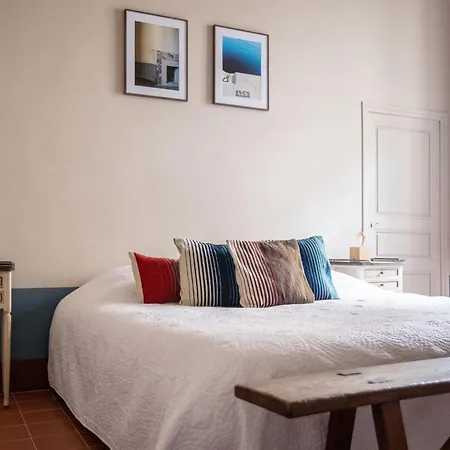 Casa Abeille *