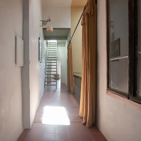 Apartment Casa Abeille La Ciotat