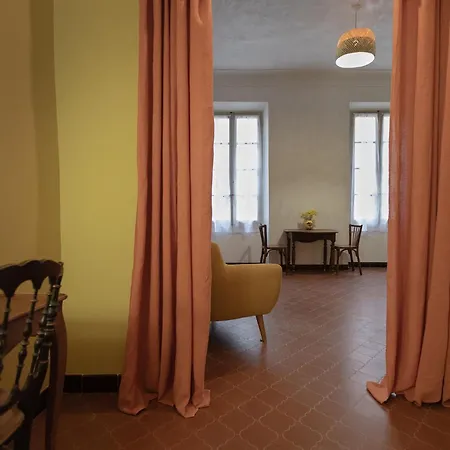 Casa Abeille Apartment La Ciotat
