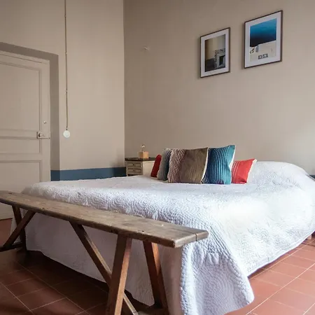 Apartment Casa Abeille *