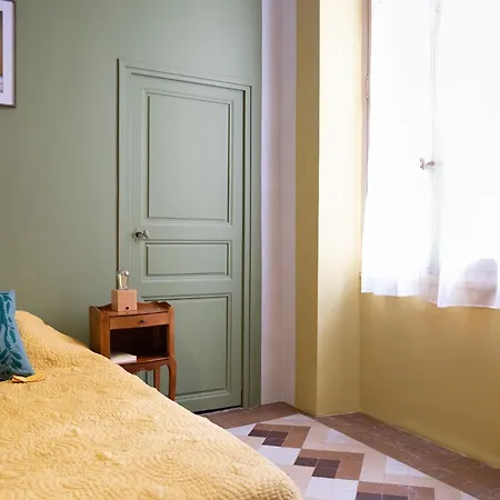 Casa Abeille *