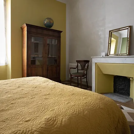 Casa Abeille Apartment *