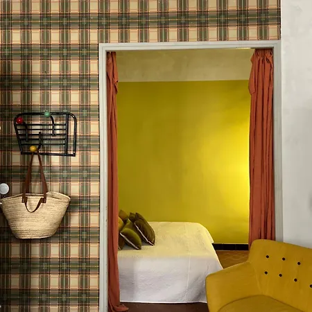 Casa Abeille Apartment