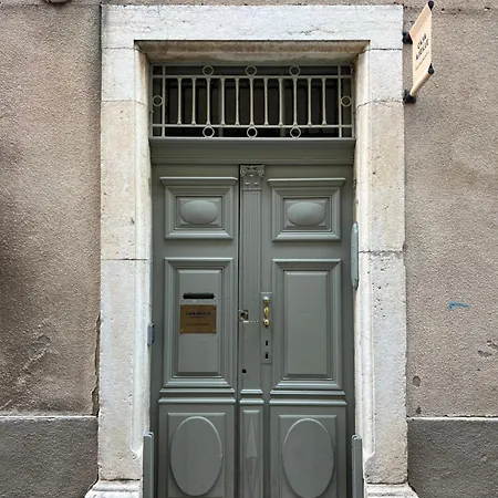 Casa Abeille Apartment