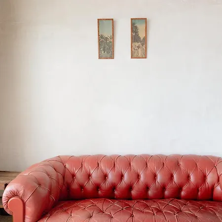 Apartment Casa Abeille
