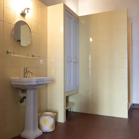 Apartment Casa Abeille