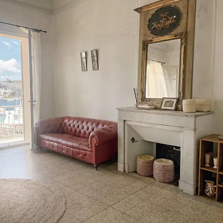 Casa Abeille Apartment La Ciotat