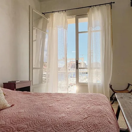 Apartment Casa Abeille