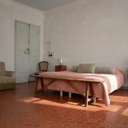 Appartement Casa Abeille