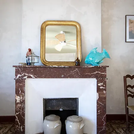 Appartement Casa Abeille