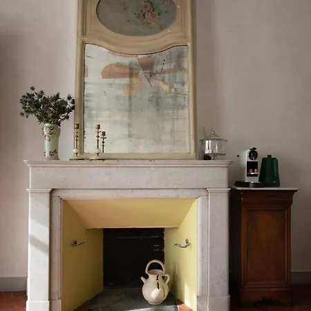 Casa Abeille Appartement *