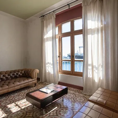 Casa Abeille Appartement