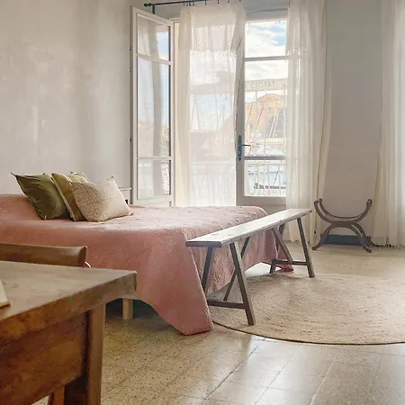 Appartement Casa Abeille La Ciotat