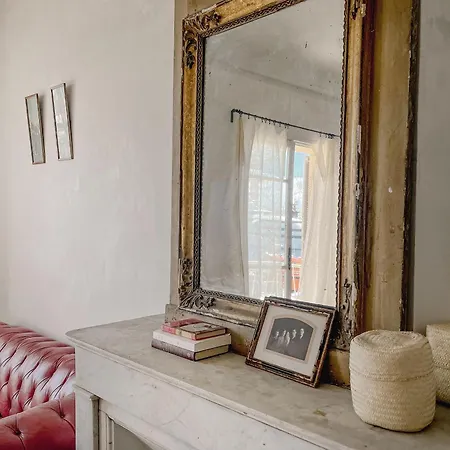 Casa Abeille Appartement La Ciotat